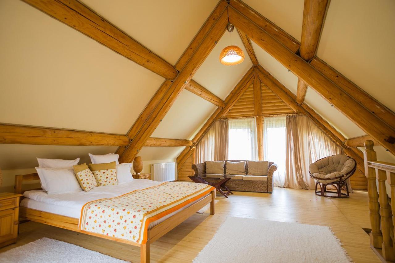 Lodge Chervona Ruta