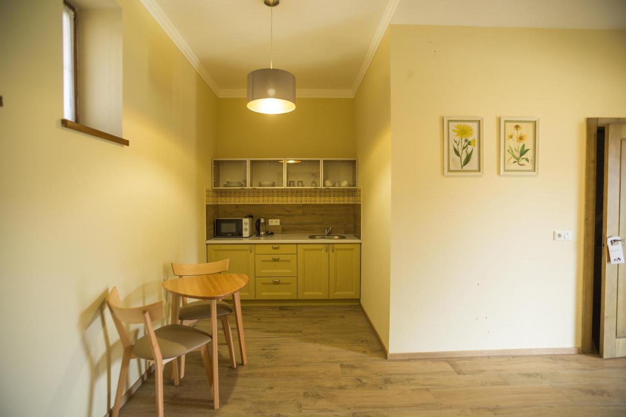 Lodge Chervona Ruta *