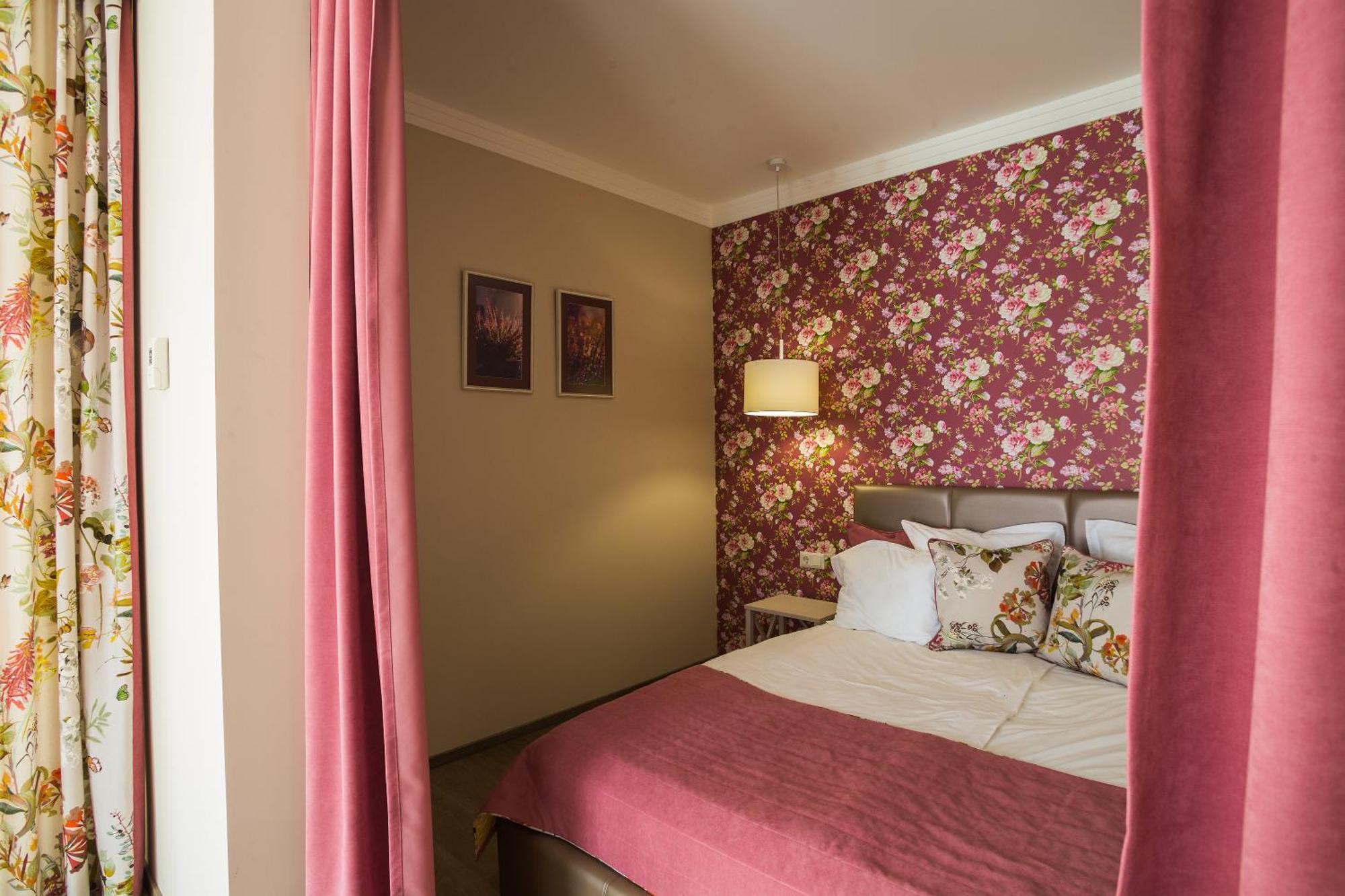 Chervona Ruta Lodge *