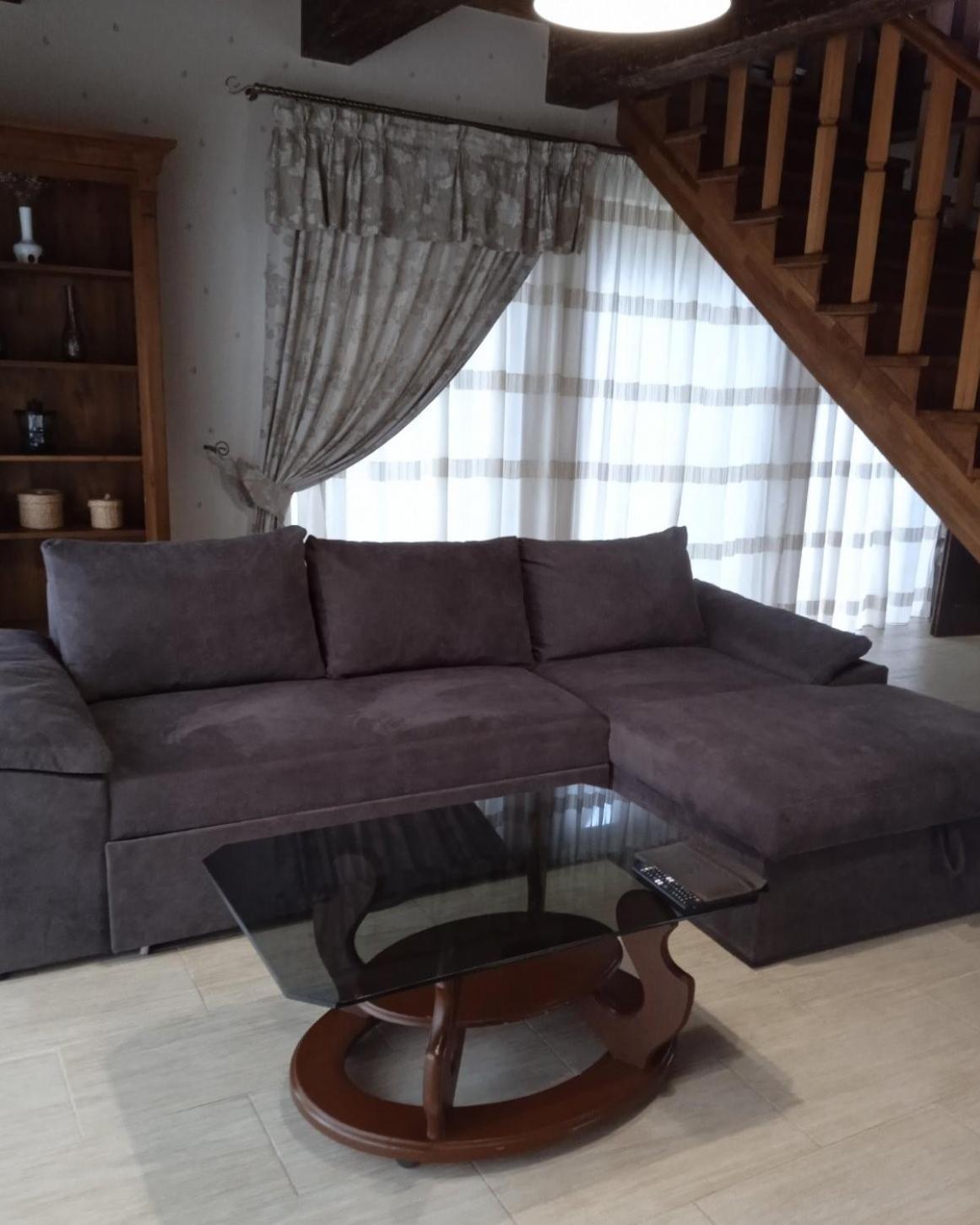 Chervona Ruta Lodge Shayan